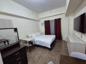 Grand Residences North Tower A-Studio Unit